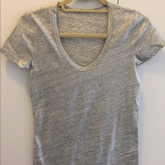 J. Crew Vintage Cotton T-Shirt