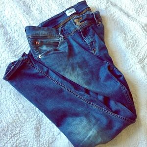 My fave Denim