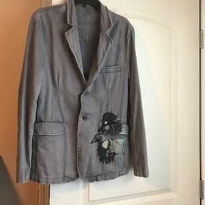 Men's Jacket/Blazer