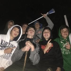 Meet your Posher, Caleb