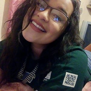 Meet your Posher, Ericka