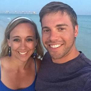 Meet your Posher, Beth