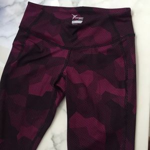 -sold- Old navy workout leggings