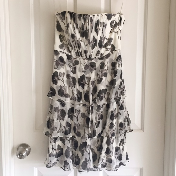 White House Black Market Dress