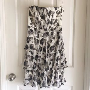 White House Black Market Dress