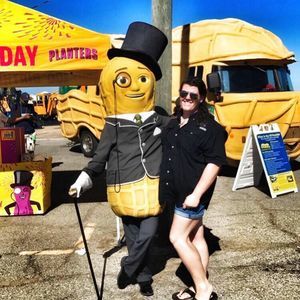 Meet your Posher, Taylor