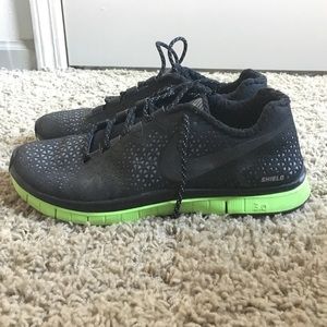 Men's Nike Shoes