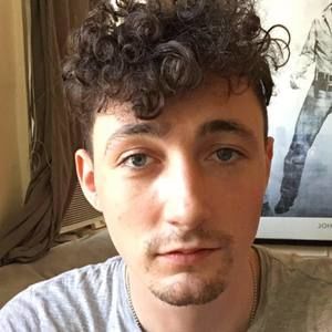 Meet your Posher, Richard