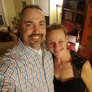 Meet your Posher, Jill