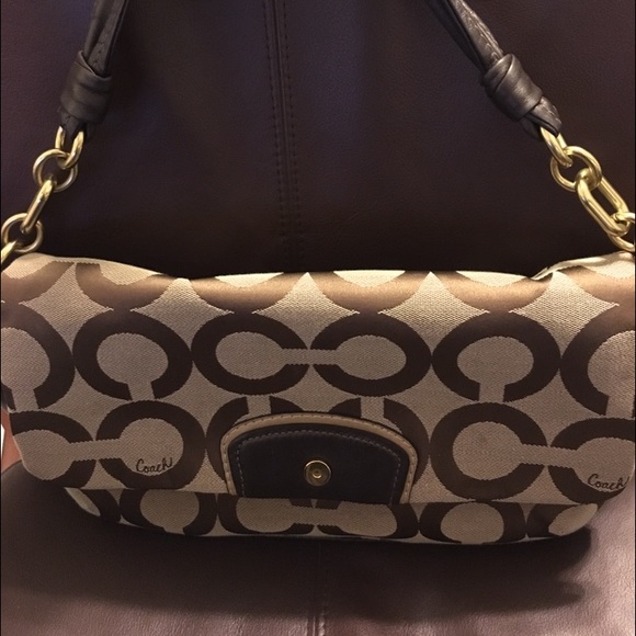 Brand new Coach Purse