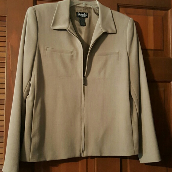 Jacket like new