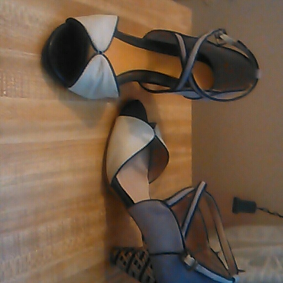 Designer shoes