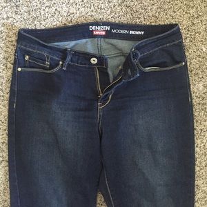 Denizen Jeans! Size 8L brand new!