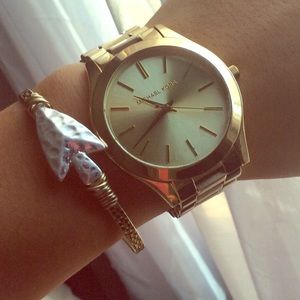 MK watch + HK purse bundle = $88! :)