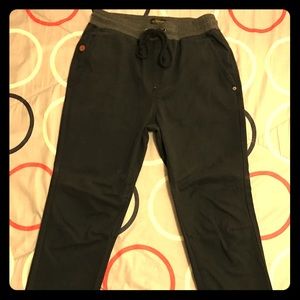 CPO Provisions Men's Jogger Pants