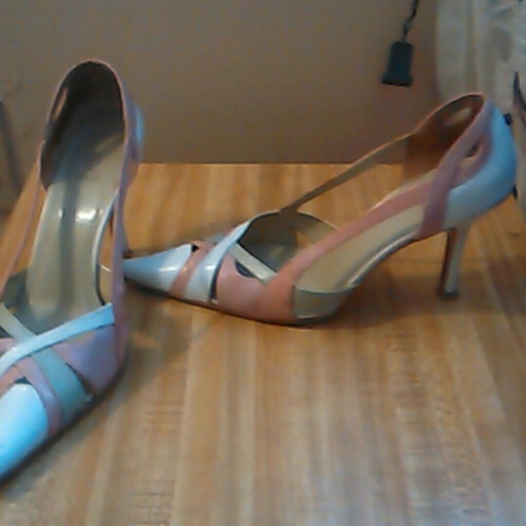 Amazing heels