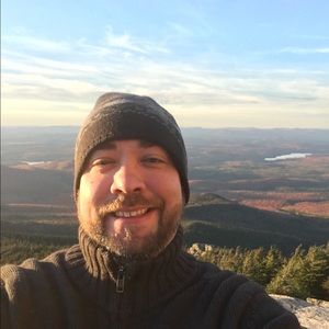 Meet your Posher, Martin