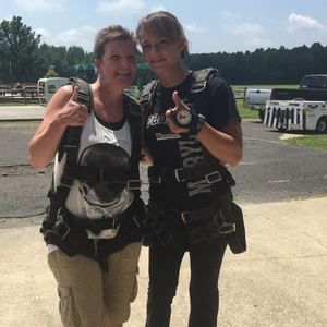 Meet your Posher, Stephanie