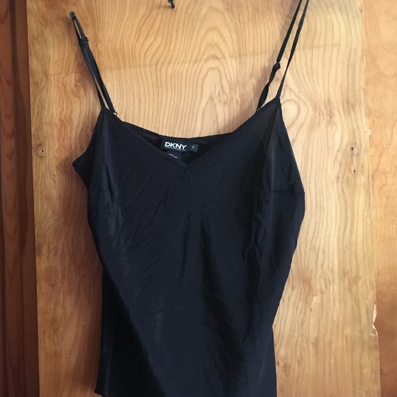 Black DKNY