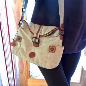 Adorable Kipling bag 💠