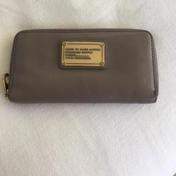Marc by Marc Jacobs wallet