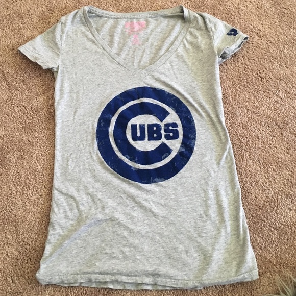Cubs shirt