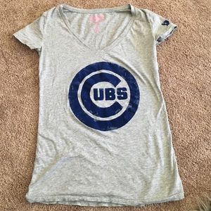 Cubs shirt
