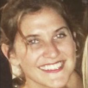 Meet your Posher, Caroline