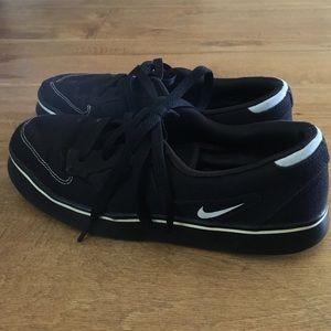 Nike SB shoes womens size 7.5, youth size 6