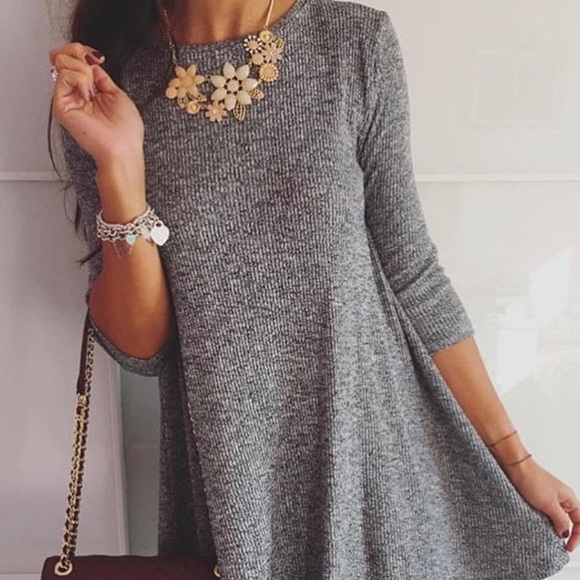 Boutique Pastel necklace! - Picture 3 of 3