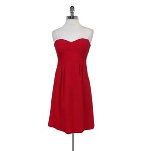 Nanette Lepore Adore Me Dress