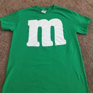 Halloween T-shirt