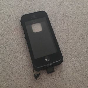 iPhone 5 / 5s life proof