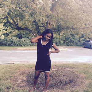 Meet your Posher, Constance