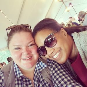 Meet your Posher, Kristin