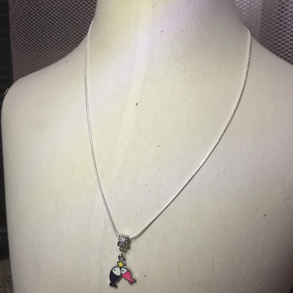 Pisces Charm - Picture 4 of 4