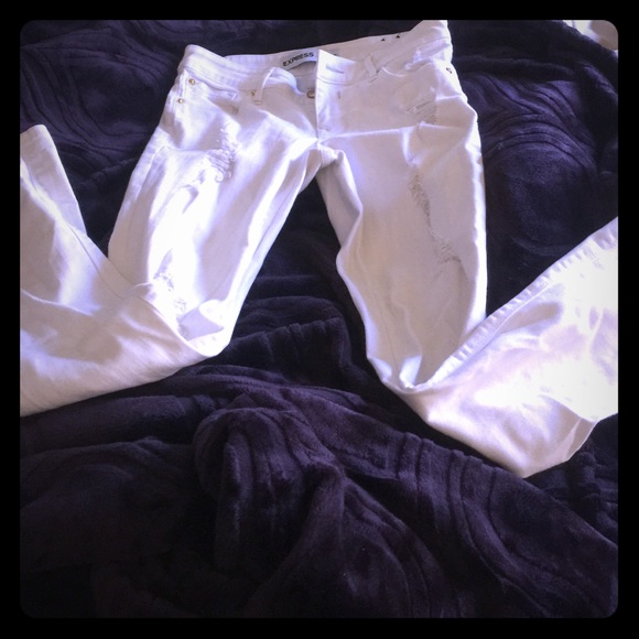 Express Jeans