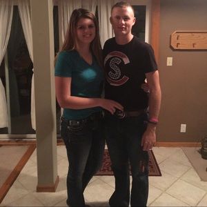 Meet your Posher, Wendi