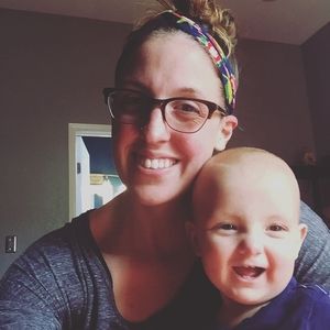 Meet your Posher, Elizabeth