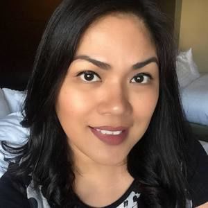 Meet your Posher, A.j.