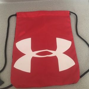 Under armor backpack