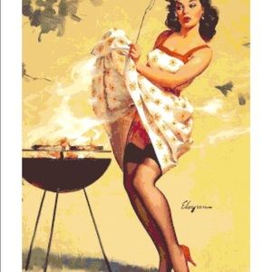 Meet your Posher, Karl