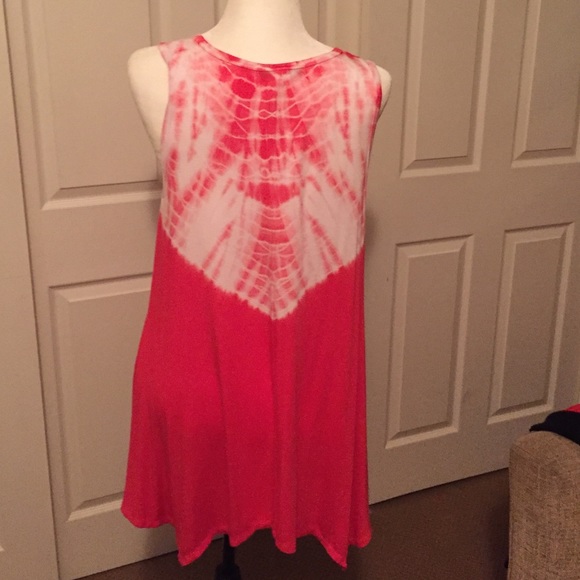 Tank top/tunic - Picture 2 of 3