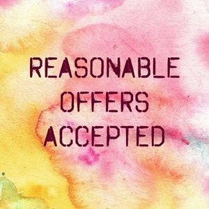 Everything must go!!!!!!!!!