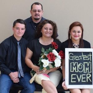 Meet your Posher, Ali