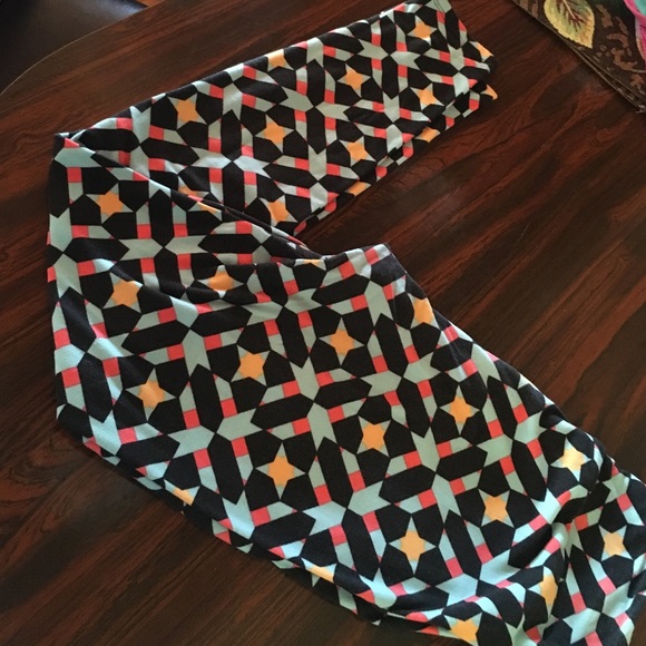 leggings