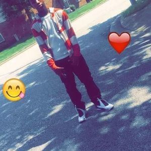 Meet your Posher, Ali