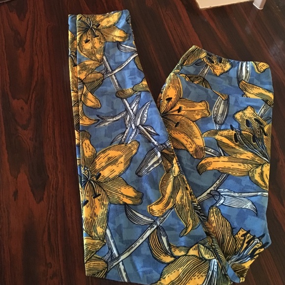 leggings