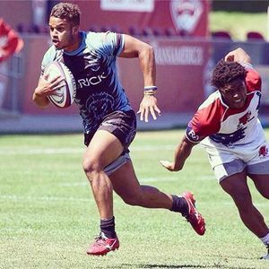 Meet your Posher, Connor