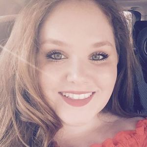 Meet your Posher, Katherine